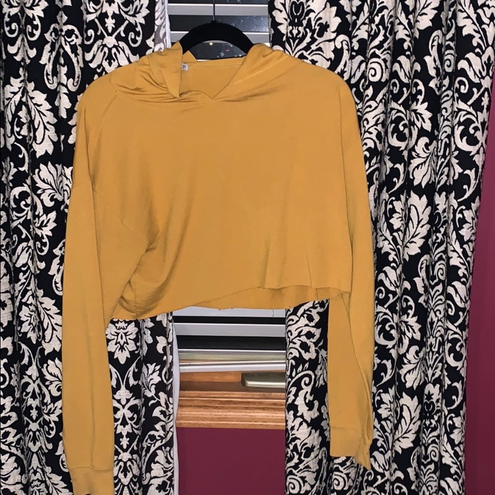 Long sleeve